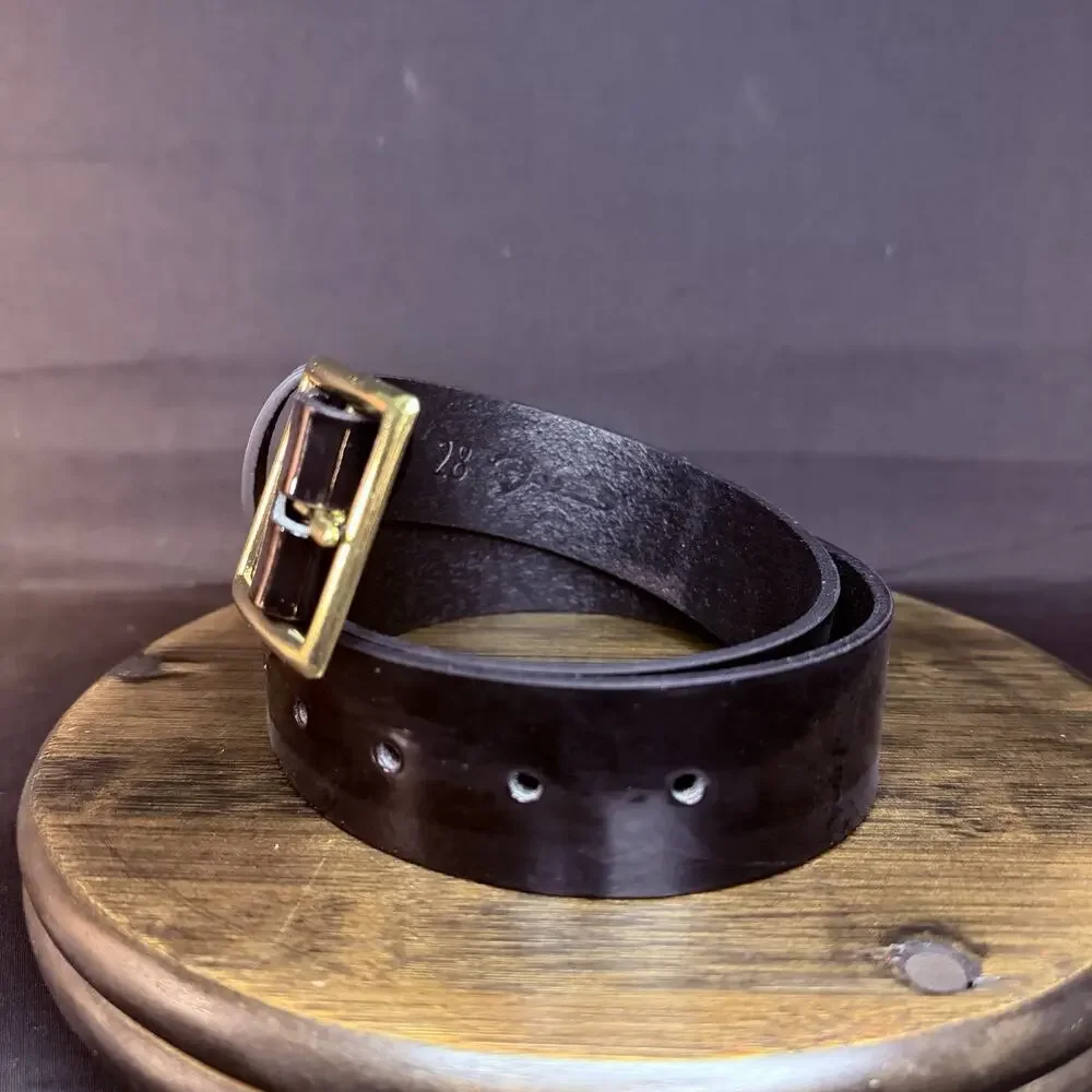 Galls USA Garrison Belt Size 28